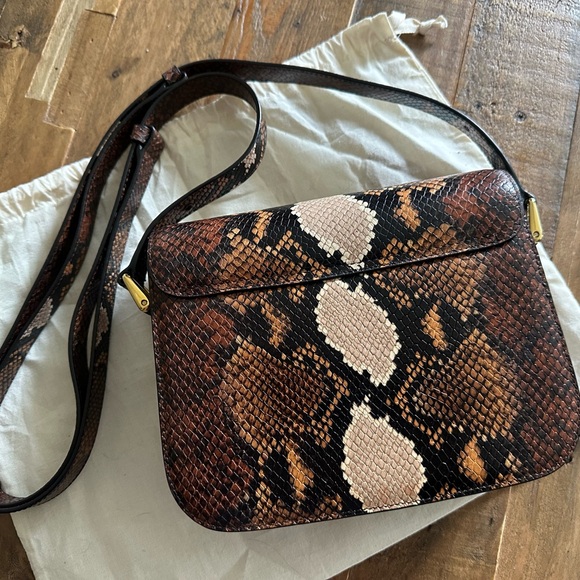 A.P.C. Grace Small bag